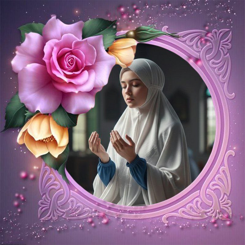 Tutorial Edit Foto Bunga Viral 2026 Pakai AI, Tanpa&hellip;